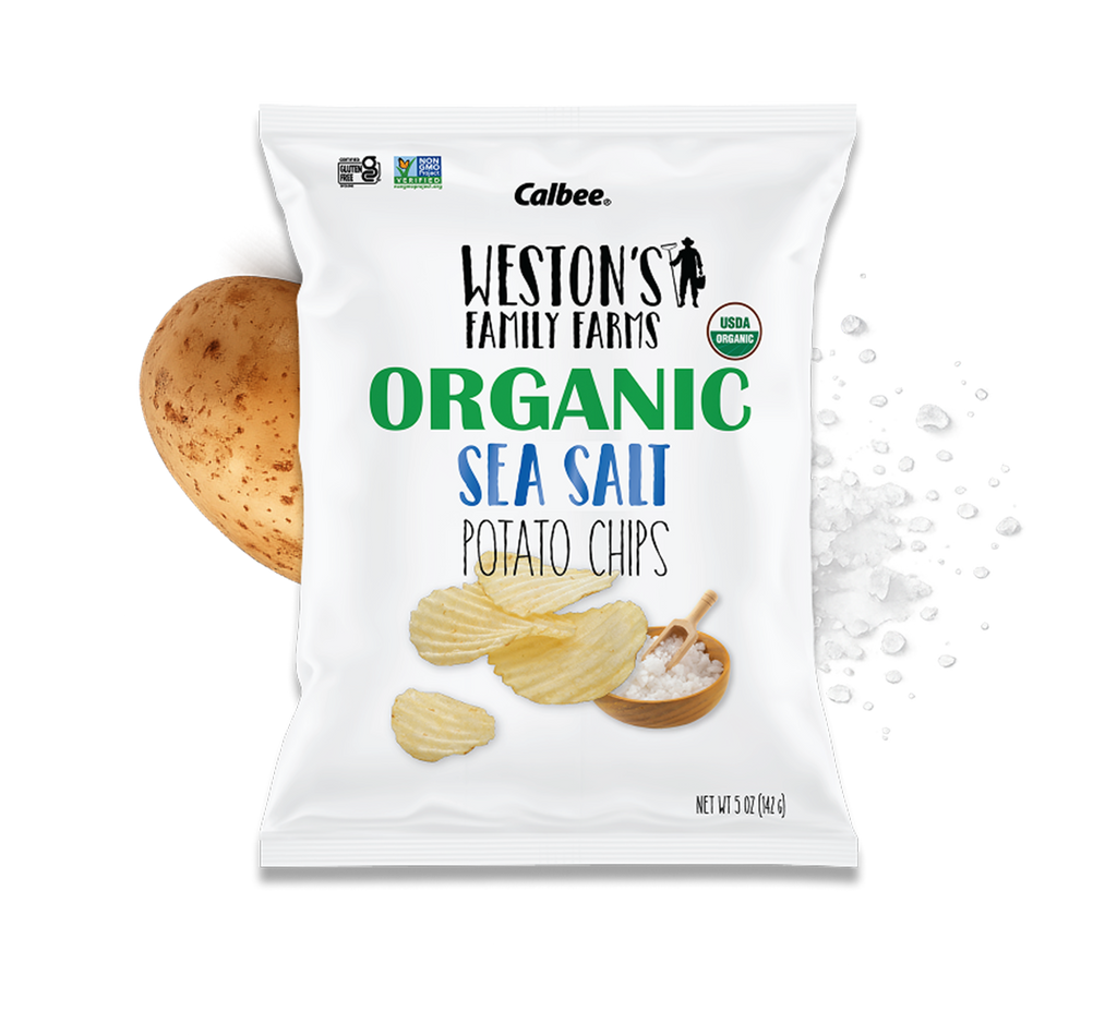 SEA SALT