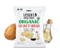 SEA SALT N’ VINEGAR