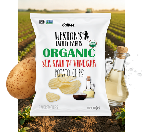 SEA SALT N’ VINEGAR