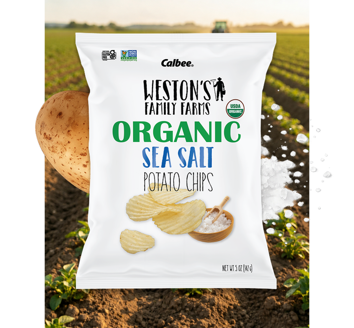 SEA SALT