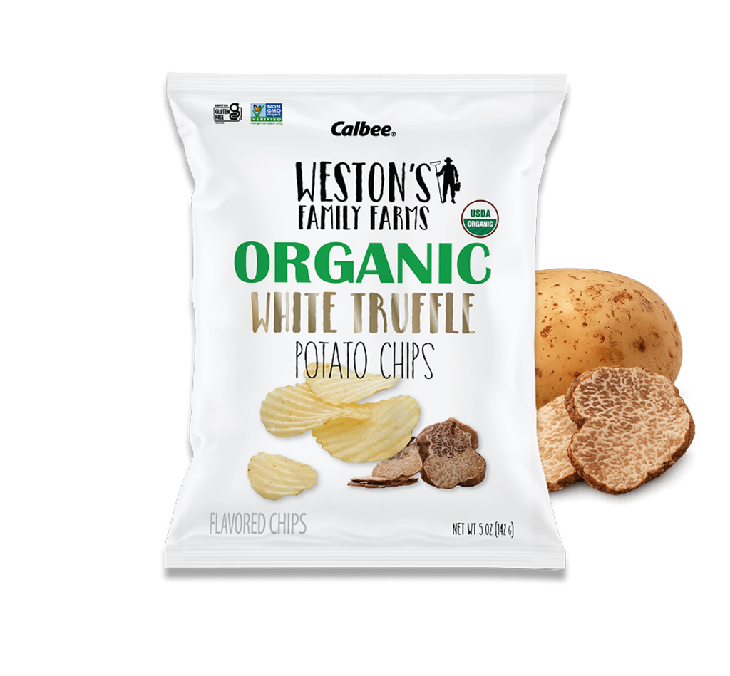 WHITE TRUFFLE
