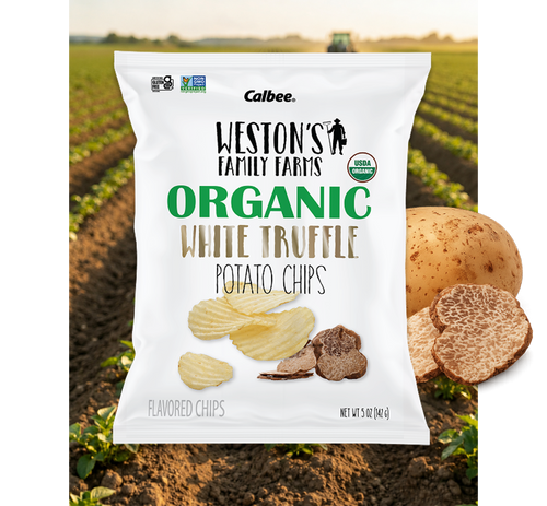 WHITE TRUFFLE